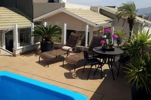 Image of Campinas Penthouse - Cobertura Luxo com Piscina Privativa