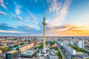 Image of MEININGER Hotel Berlin East Side Gallery