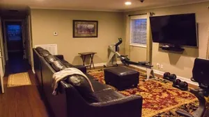 Image of Hall of Fame Private Resort-9 Miles to Downtown Nashville Pools Arcade