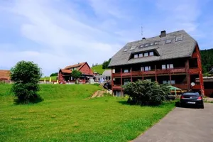 Image of B und B Titisee Hotel Sonnenmatte nahe Badeparadies