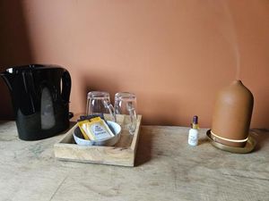 Image of Buteo chambres d'hôtes & espresso
