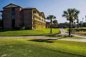 Image of Quality Inn Suites Golf Resort