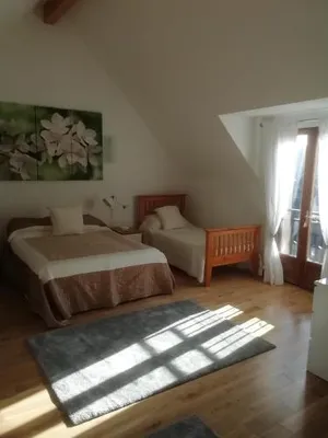 Image of Bellevue Josselin