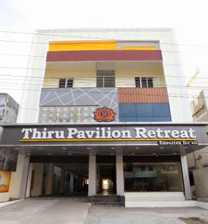 Image of Thiru Pavilion Retreat
