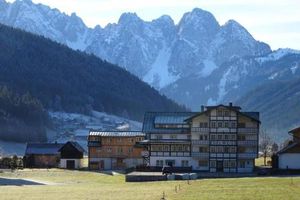 Image of Das Almsternderl - gemütliche Wohnung in Gosau