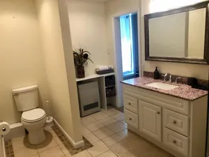 Image of Quaker Lake Modern Getaway
