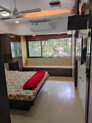 Image of Lovely private furnished room in beautiful flat.