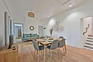 Image of Au coeur des Platanes - Parking Gratuit Sous-Terrain - CLiM - Balcon
