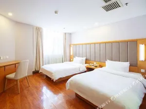 Image of jinji hotel(Shenyang Consulate Office)