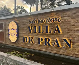 Image of Villa De Pran