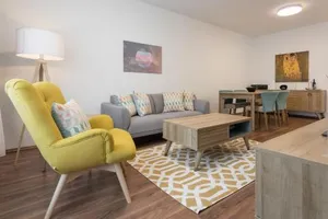 Image of Mar Suite Apartments - Simmering
