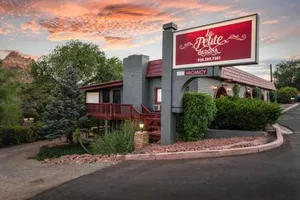 Image of La Petite Sedona