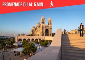 Image of ღ LA CHARMERIE Duplex climatisé à 5min du Vieux Port