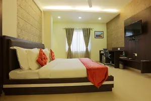 Image of Hotel Premiere Villa