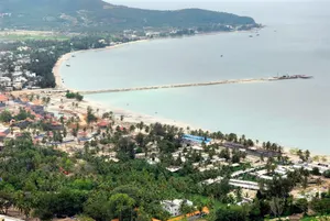 Image of Sanya Dadong Sea Yelinyuan Holiday Apartment