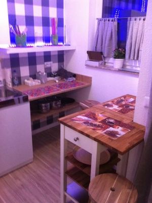Image of Mini-Ferien-Suite Hildesheim