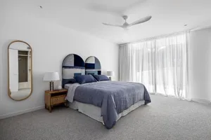 Image of Santorini Blue Sorrento with heated spa and stunning views