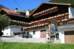 Image of Alpen Gasthof Apartments Hohe Burg