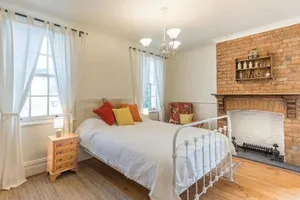 Image of Islay House - Brick Room