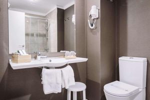 Image of Hotel Abando