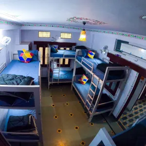 Image of Raahi Backpacker's Hostel