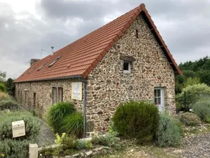 Image of Cottage des Mézières