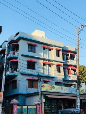 Image of Sabina Manzil