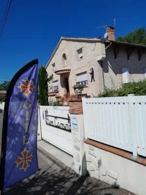 Image of Bon camino