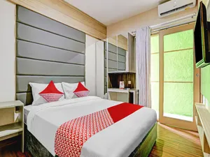 Image of OYO 90261 Spring Residence