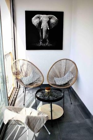 Image of Pied-à-terre - Apartment 75m2 - free parking