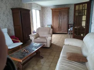 Image of Grande maison de 4 chambres, 9 couchages proche du Mont Saint Michel