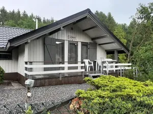 Image of Chalet Joran & Naomi