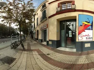 Image of New Samay Hostel