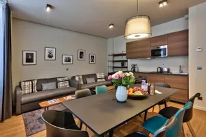 Image of 138 - Urban Beautiful Duplex in Saint Germain