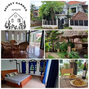 Image of Secret Garden Homestay