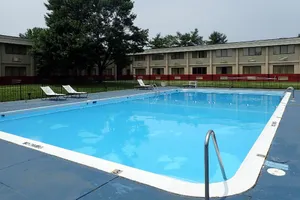 Image of Hotel Levittown Philadelphia Langhorne