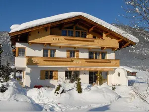 Image of Appartement Steinbock