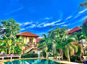 Image of Baan Bali Beach Resort Pranburi