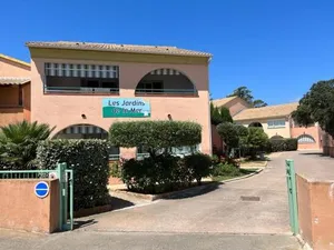 Image of Les jardins de la mer