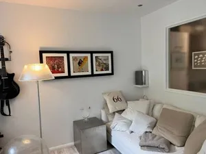 Image of Appartement like complete Suite with Terrasse, very close to centre, beautiful, superquiet, parking !!