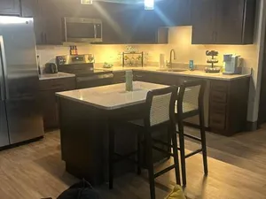 Image of Downtown Condo 1 Bedroom View of City 301