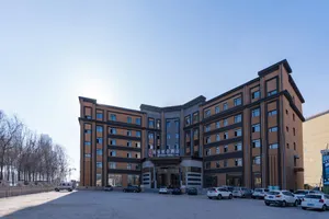 Image of Rezen Dong Hotel Harbin Ice & Snow World