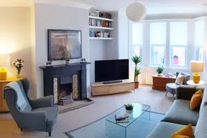 Image of Townhouse Apartment Carlisle