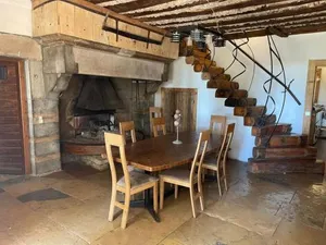 Image of Le relais diligence