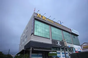 Image of N K Hotel
