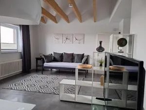 Image of Moderne Wohnung in Krefeld