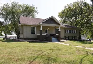 Image of The Beaumont House