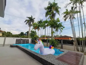 Image of Port Dickson Pool Villa - Ruma66 (Up to 22 Pax)