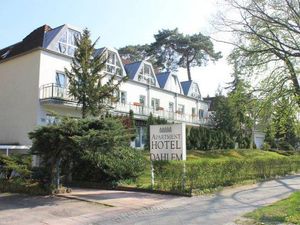 Image of Apartment-Hotel-Dahlem