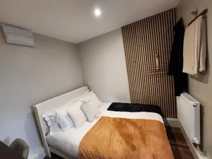 Image of bethel guest Suite